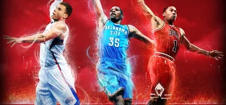 NBA 2K13 PC Steam CD Key
