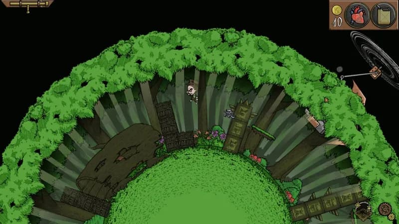 So Long Earth Steam CD Key - 5