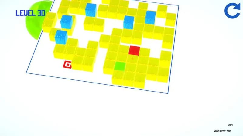 GooCubelets Steam CD Key - 2