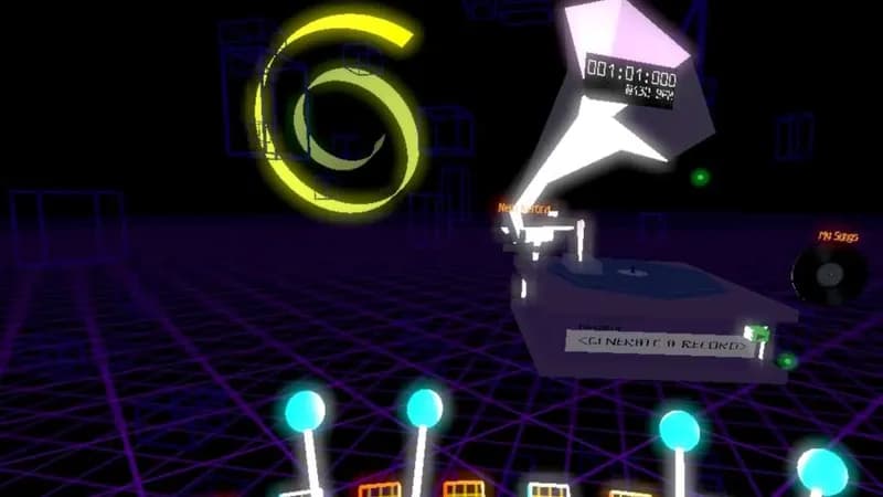 Melody Steam CD Key - 2