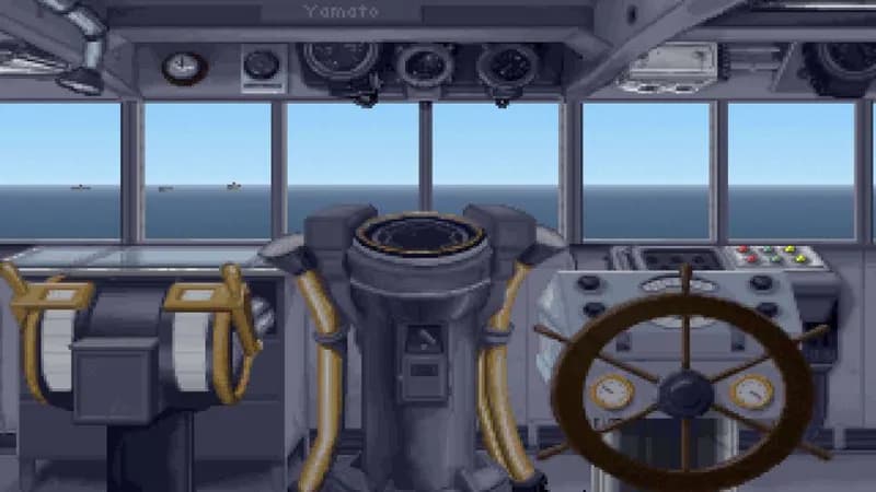 Task Force 1942: Surface Naval Action in the South Pacific Steam CD Key - 2