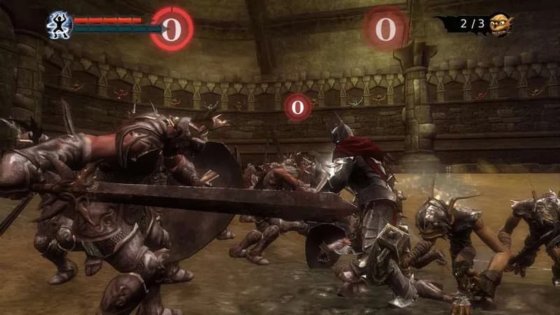 Overlord + Raising Hell DLC Bundle Steam CD Key - 3