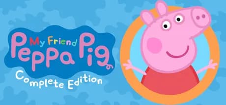My Friend Peppa Pig Complete Edition PC Steam Account