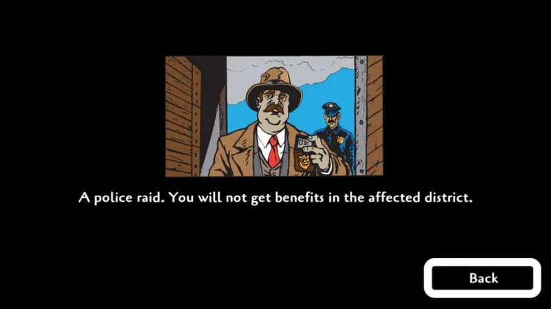 Volstead PC Steam CD Key - 2