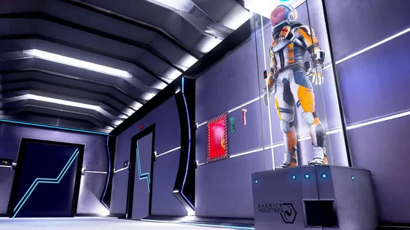 Loading Human: Chapter 1 Steam CD Key - 5