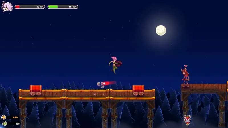 Beater Spirit Steam CD Key - 3