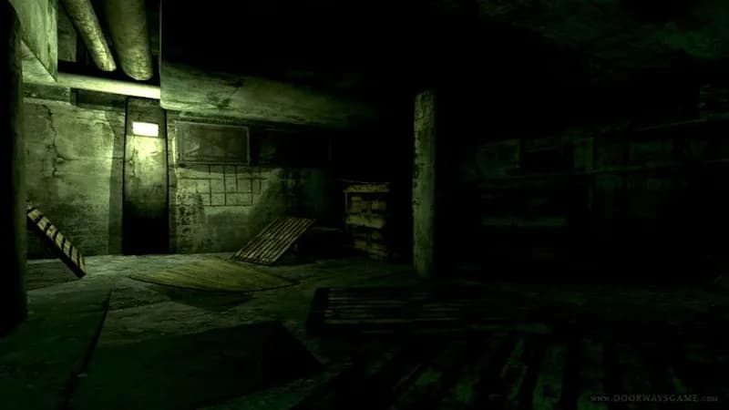 Doorways Collection Steam CD Key - 5
