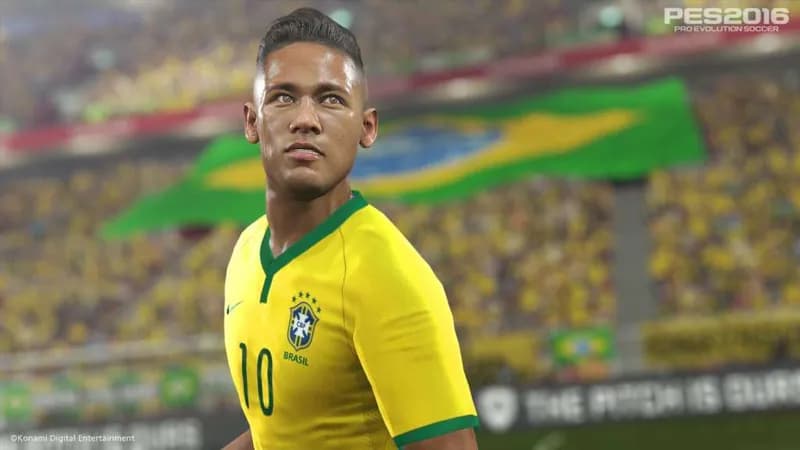 Pro Evolution Soccer 2016 Day One Edition Steam CD Key - 2