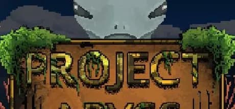 Project Abyss Steam CD Key