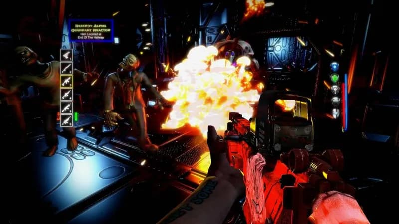 Pain Train 2 Steam CD Key - 4