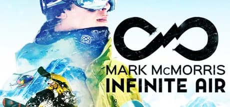 Infinite Air with Mark McMorris Steam CD Key