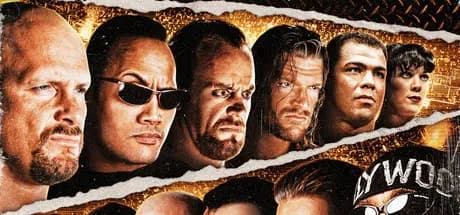 Advanced Access: WWE 2K26 Monday Night War Edition Bundle PC Steam Account