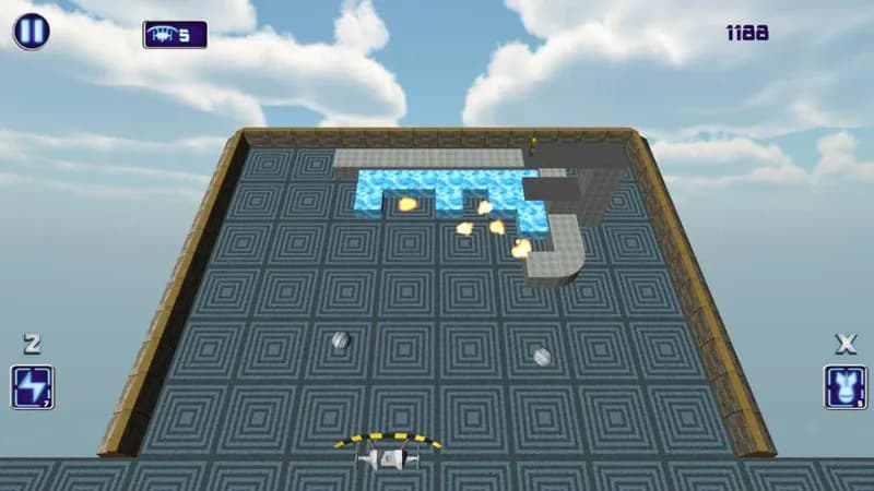 Block Blowout Steam CD Key - 4