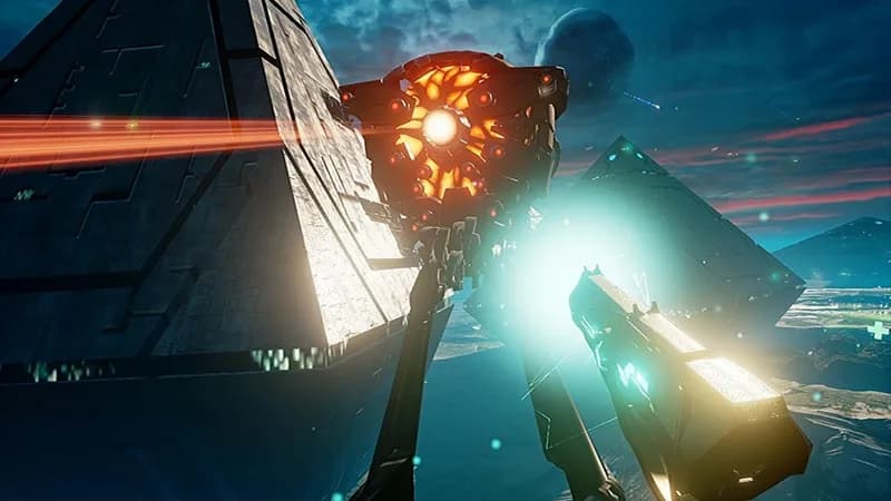 Unearthing Mars VR Steam CD Key - 6