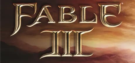Fable III PC Steam CD Key