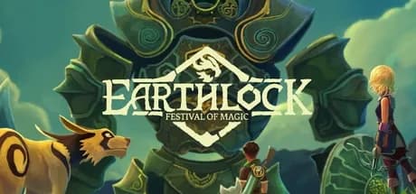 EARTHLOCK: Festival of Magic Steam CD Key
