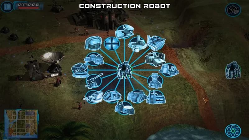 Z: Steel Soldiers Steam CD Key - 4