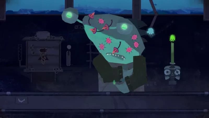 Wunderdoktor Steam CD Key - 3