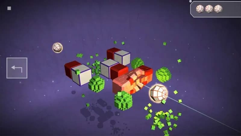 Art Of Gravity Steam CD Key - 4