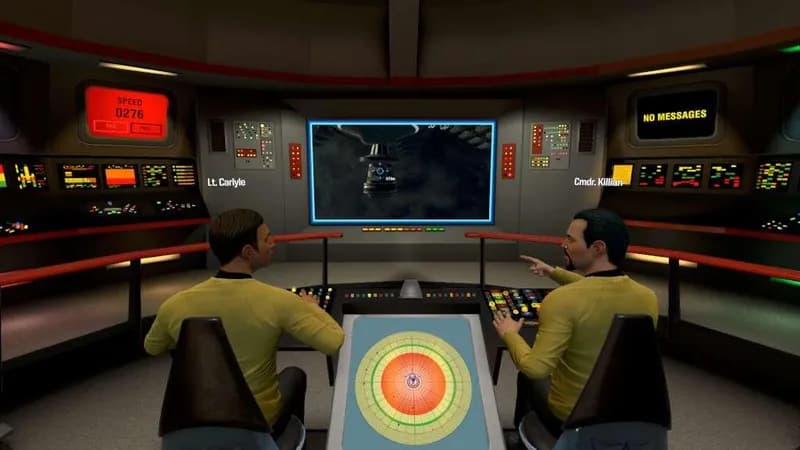 Star Trek: Bridge Crew PC Steam CD Key - 3