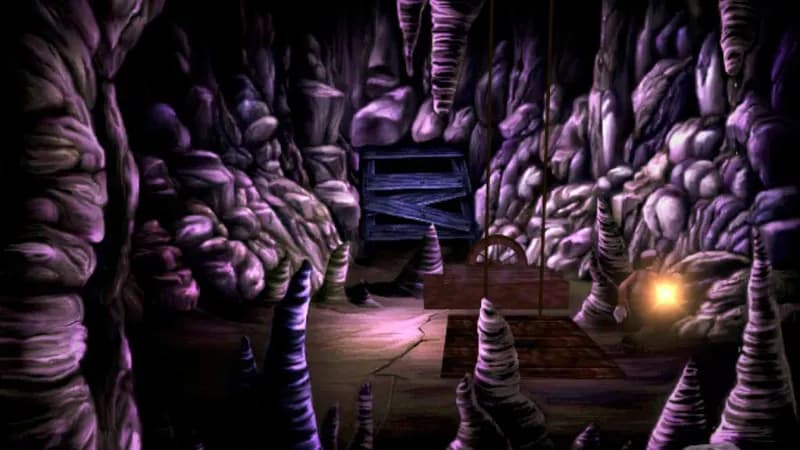 Al Emmo and the Lost Dutchman's Mine PC Steam CD Key - 5