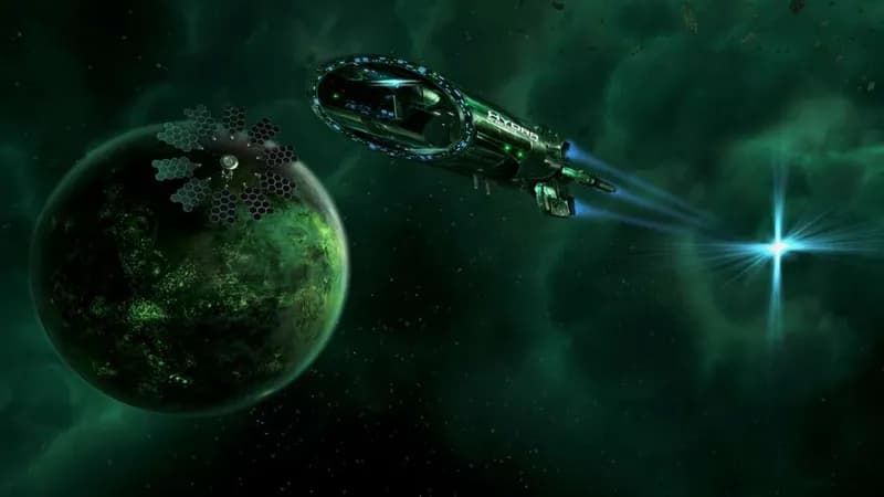Starpoint Gemini 2 Gold Pack Steam CD Key - 4