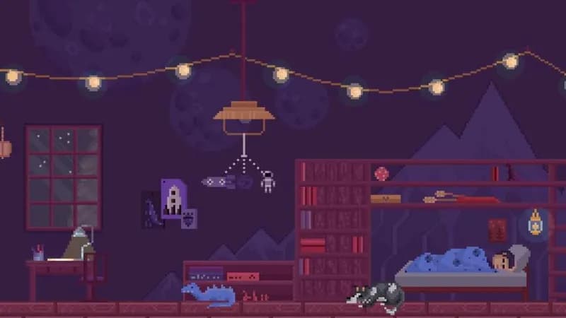Balthazar's Dream Steam CD Key - 2