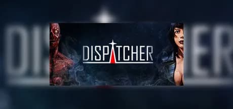 Dispatcher Steam CD Key