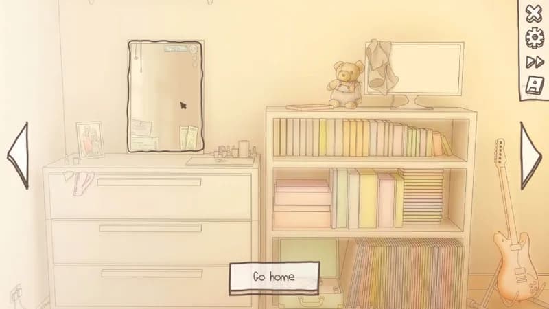One Night Stand Steam CD Key - 5