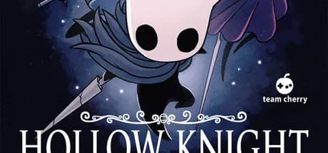 Hollow Knight PC Steam CD Key