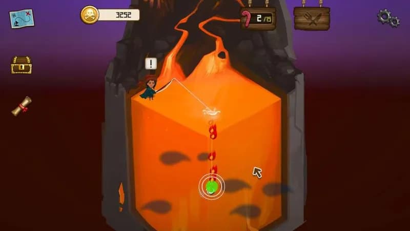 Rule with an Iron Fish Steam CD Key - 3
