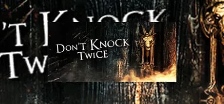 Don't Knock Twice PC Steam CD Key