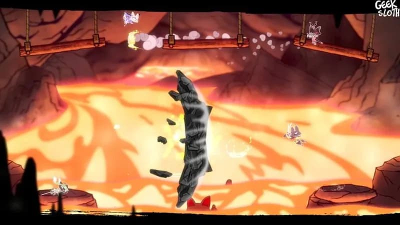 Samudai Steam CD Key - 5
