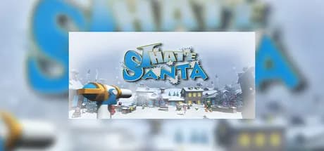 I Hate Santa PC Steam CD Key
