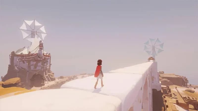 RiME Steam CD Key - 3