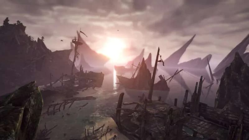 Risen 3: Titan Lords Complete Edition Steam CD Key - 3