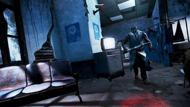 Dead by Daylight - Spark of Madness DLC Steam CD Key - 5