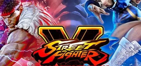 Street Fighter V: Champion Edition PC Steam Account