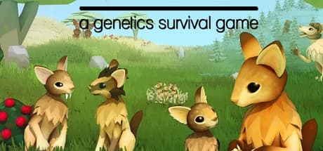 Niche: A Genetics Survival Game Steam CD Key