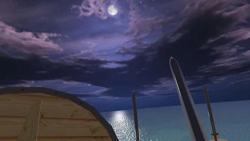 Sword and Shield: Arena VR Steam CD Key - 2