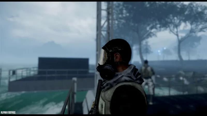 Operation Caucasus Steam CD Key - 2