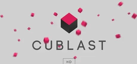 Cublast HD Steam CD Key