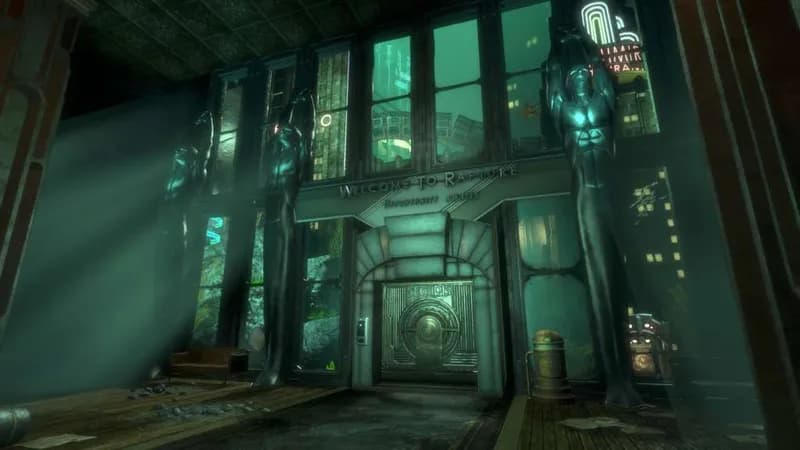 BioShock: The Collection Steam CD Key - 3