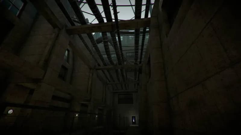 Fibrillation HD Steam CD Key - 2