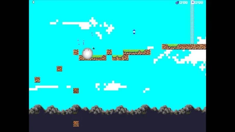 Chowdertwo PC Steam CD Key - 2