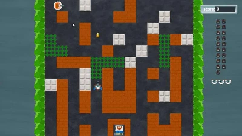 Cats Tanks PC Steam CD Key - 5