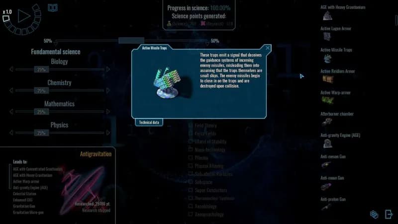 Polaris Sector Steam CD Key - 3