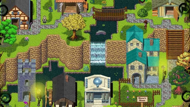 Play the Mayor: Become the Mayor of Fortune's City Steam CD Key - 3