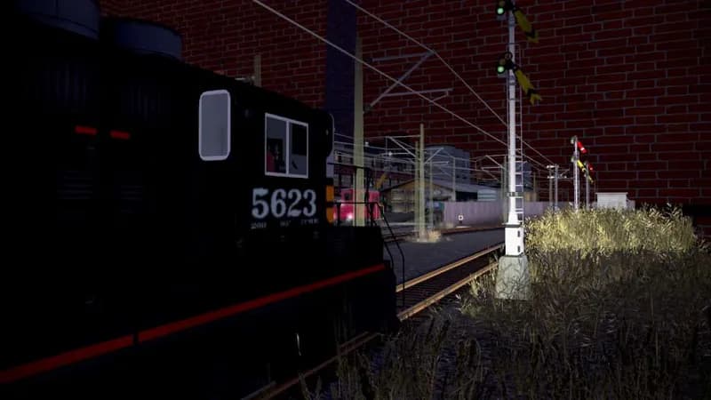 Trainz: A New Era Deluxe Steam CD Key - 2