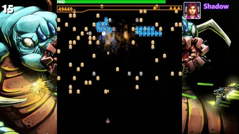 Bad Caterpillar PC Steam CD Key - 2